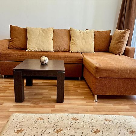 סאני ביץ' Menada Diamant Apartments חדר תמונה