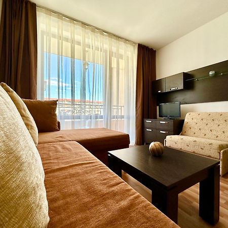 סאני ביץ' Menada Diamant Apartments חדר תמונה