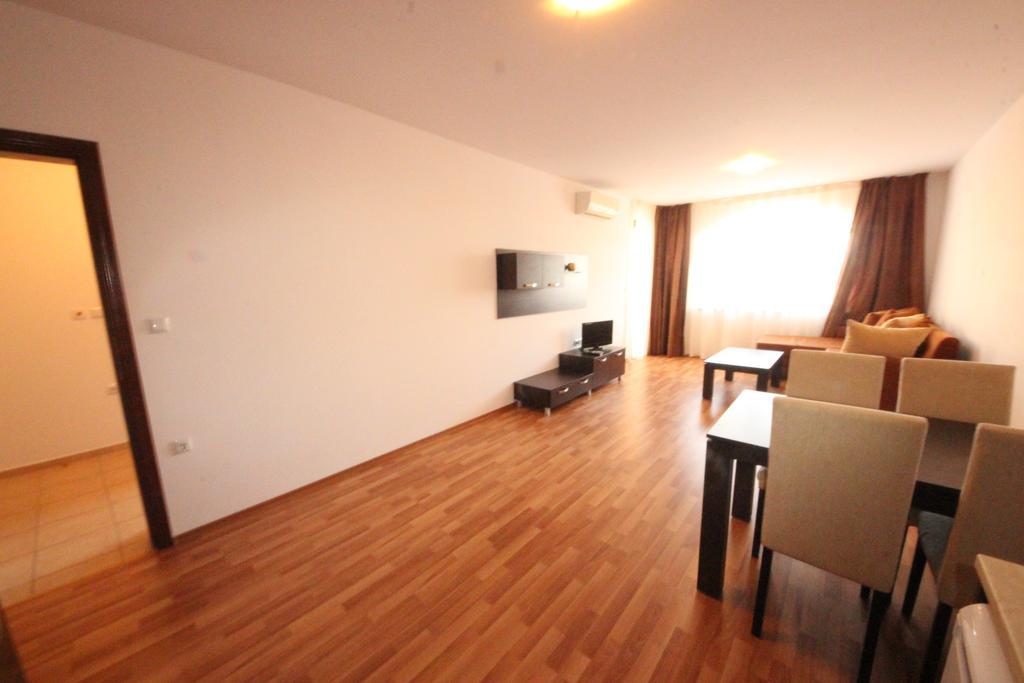 סאני ביץ' Menada Diamant Apartments מראה חיצוני תמונה