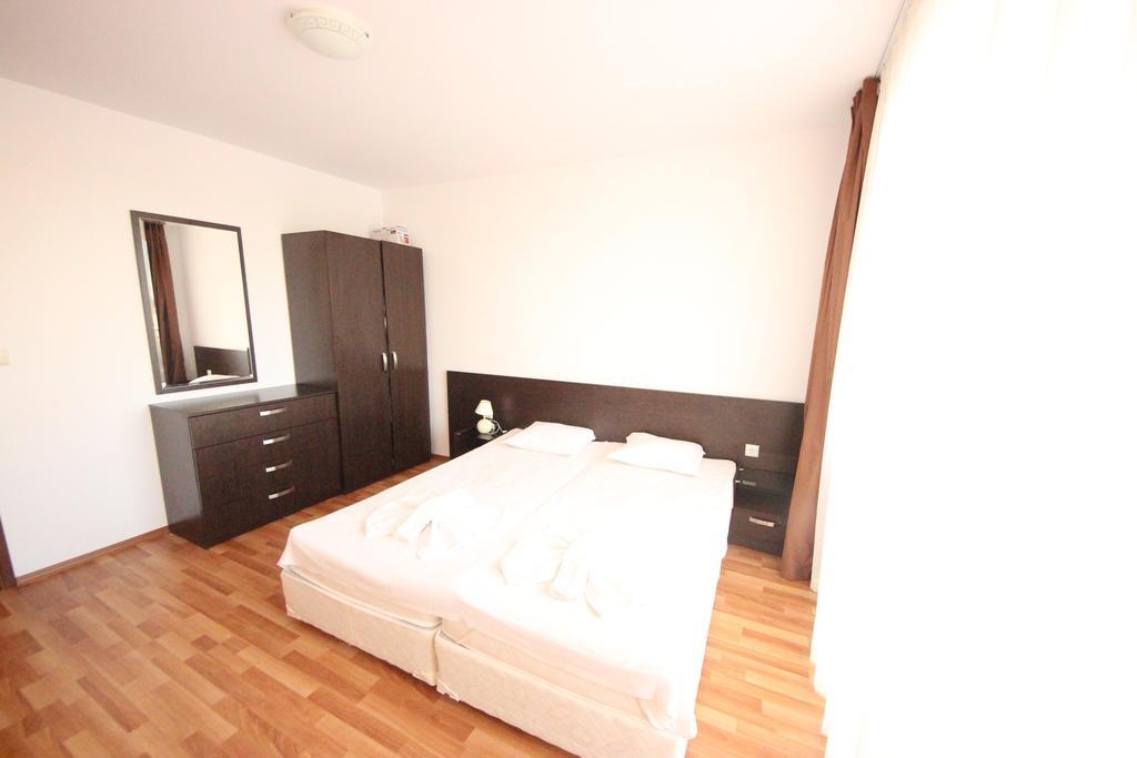 סאני ביץ' Menada Diamant Apartments מראה חיצוני תמונה